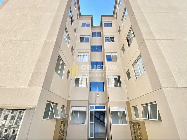 Apartamento 2 quartos e 1 banheiro, à venda, no bairro Fátima em Canoas