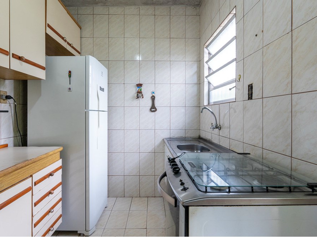 Foto do Casa - Casa à venda 2 Quartos 5 Vagas 45M² Cidade Dutra São Paulo - SP | Lares e Andares Imóveis