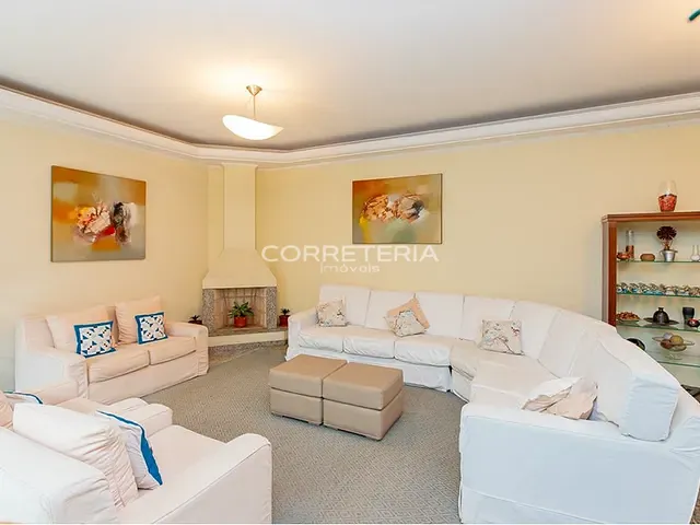 Casa 5 quartos e 7 banheiros, à venda, no bairro Super Quadra Morumbi em São Paulo