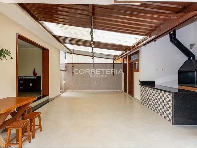 Casa 5 quartos e 7 banheiros, à venda, no bairro Super Quadra Morumbi em São Paulo