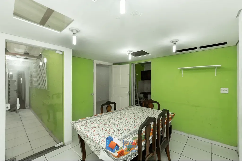 Casa, 3 quartos, 110 m² - Foto 33