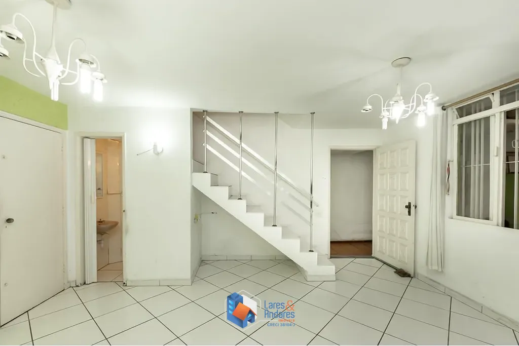 Casa, 3 quartos, 110 m² - Foto 24
