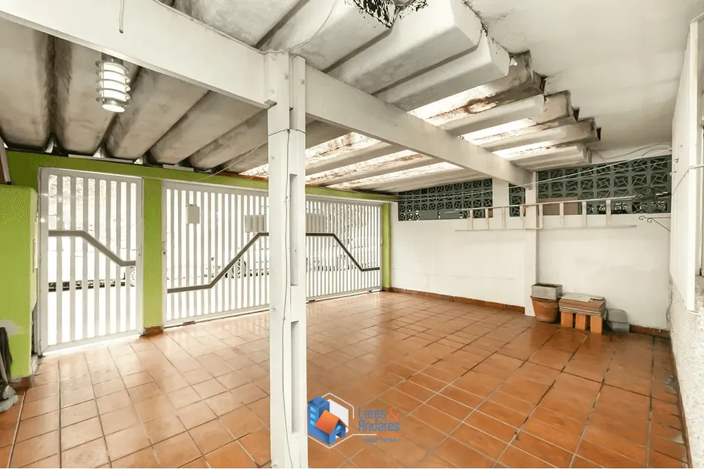 Casa, 3 quartos, 110 m² - Foto 23