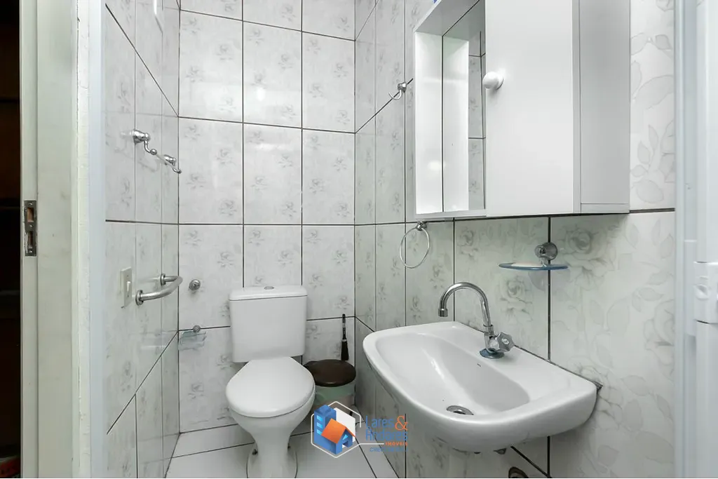 Casa, 3 quartos, 110 m² - Foto 10