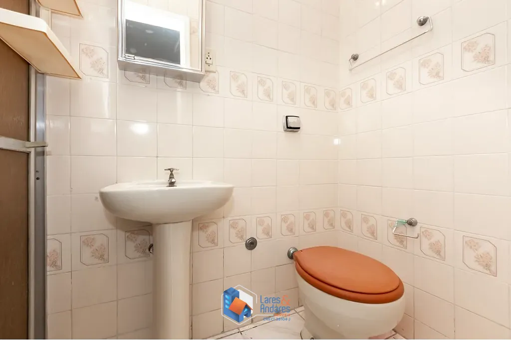 Casa, 3 quartos, 110 m² - Foto 18