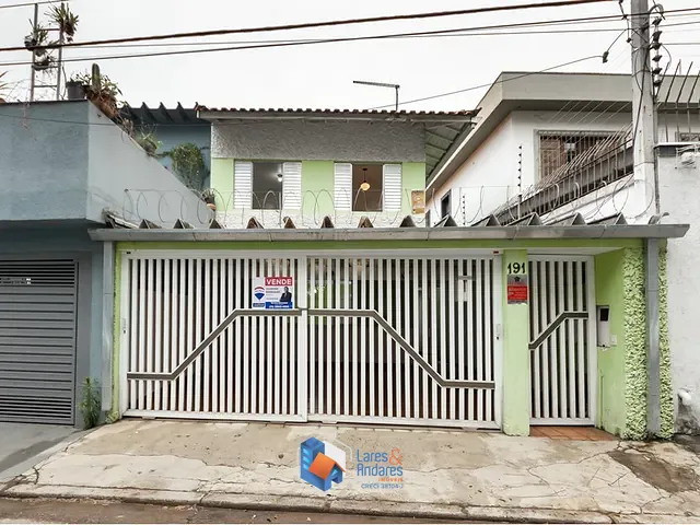 Casa 3 quartos e 4 banheiros, à venda, no bairro Jardim Prudência em São Paulo