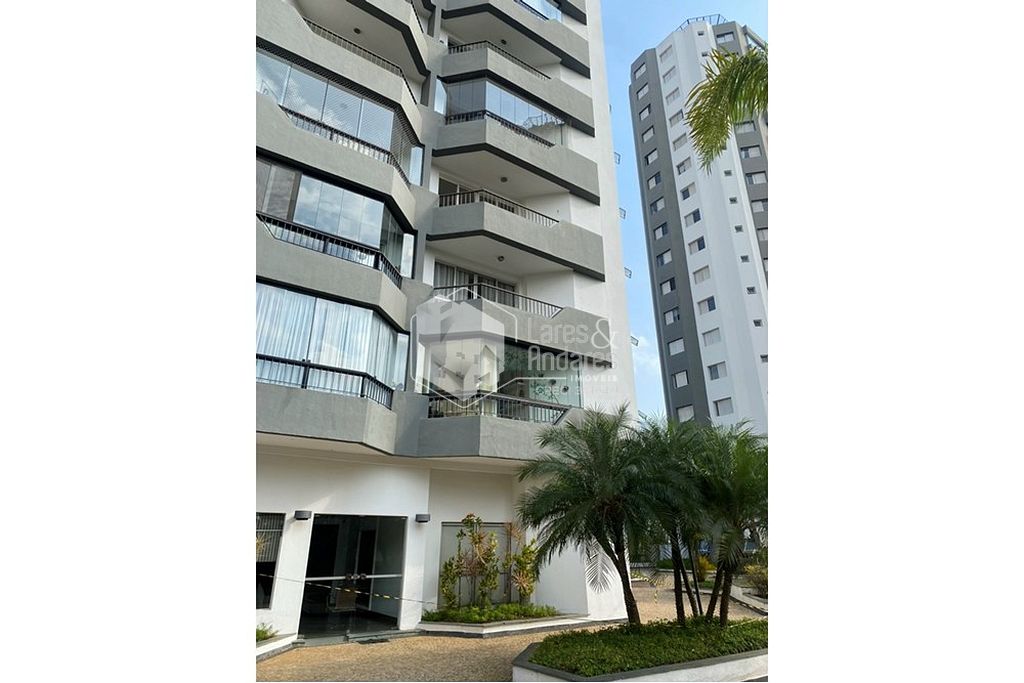 Apartamento, 3 quartos, 110 m² - Foto 1