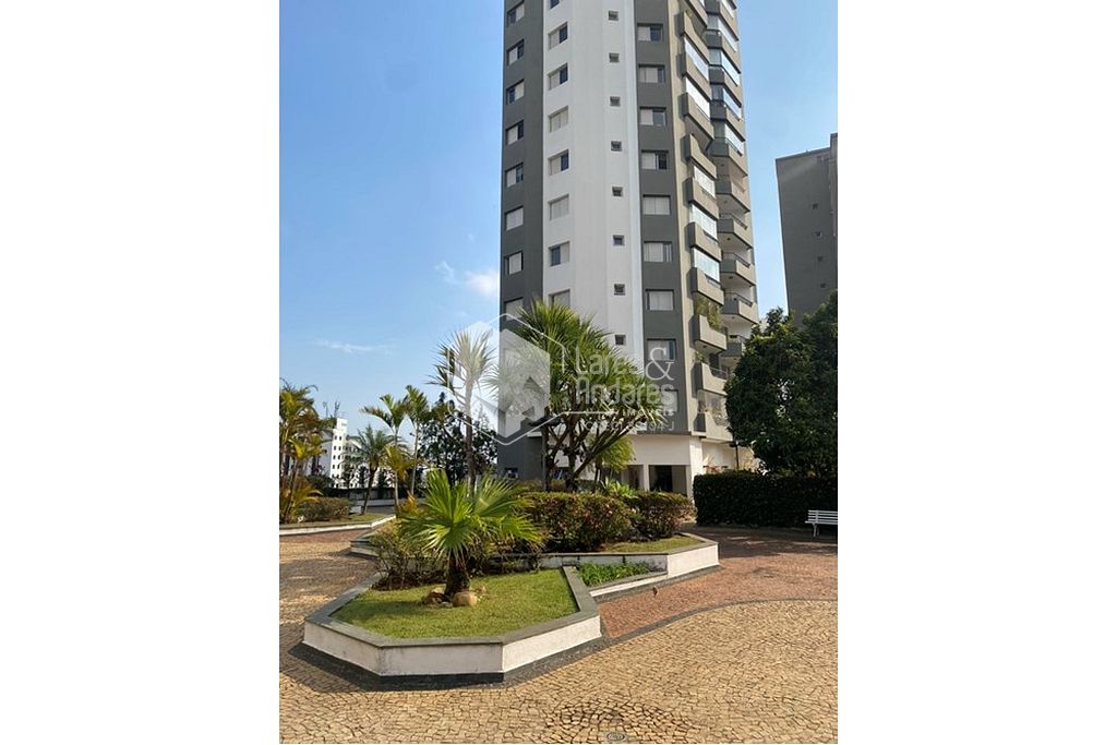 Apartamento, 3 quartos, 110 m² - Foto 30