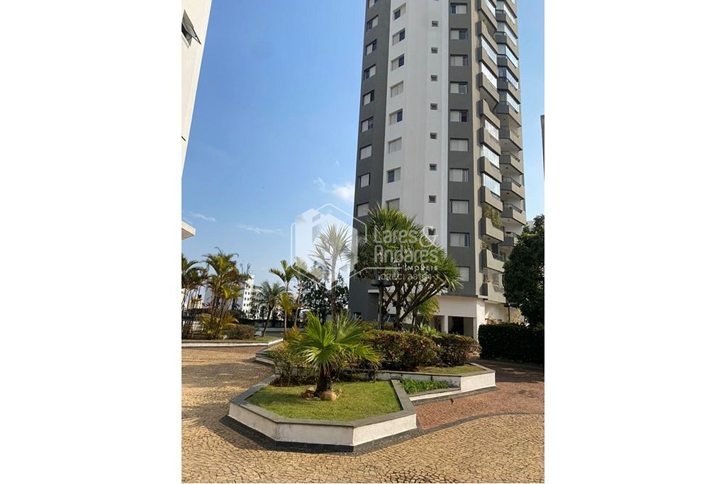 Apartamento, 3 quartos, 110 m² - Foto 28