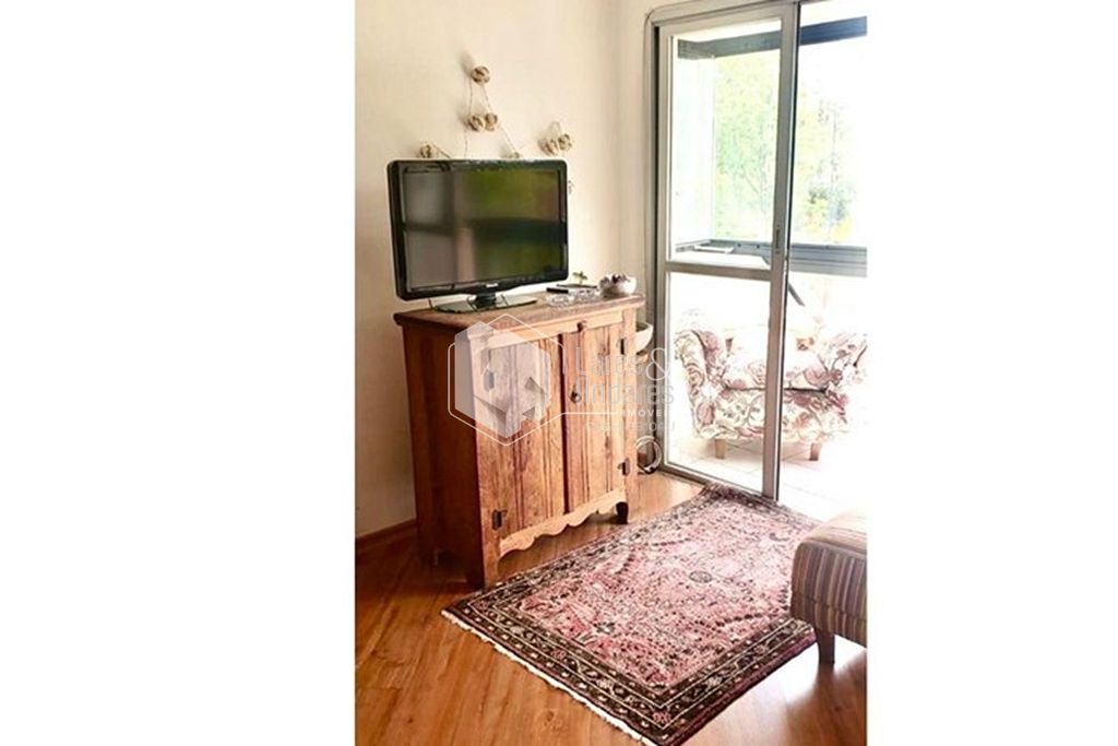 Apartamento, 3 quartos, 110 m² - Foto 25