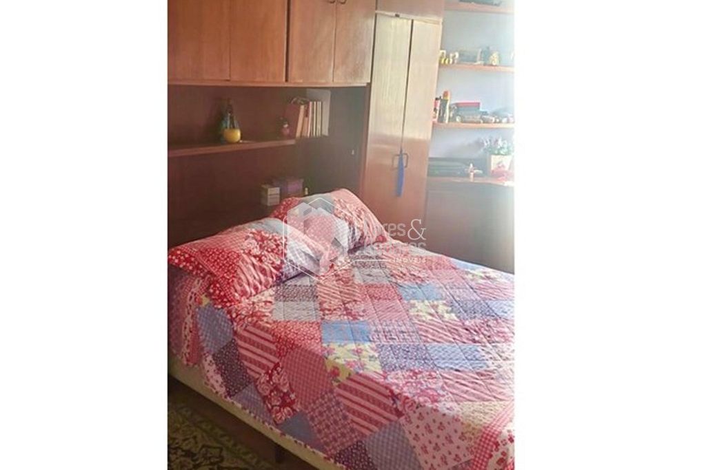 Apartamento, 3 quartos, 110 m² - Foto 2