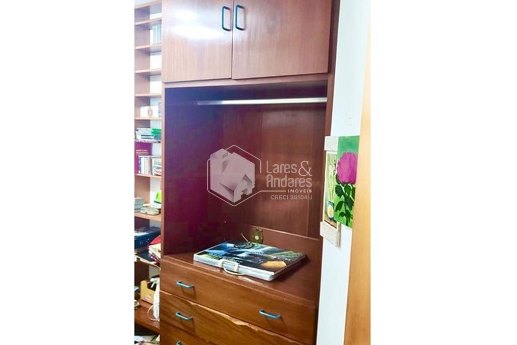 Apartamento, 3 quartos, 110 m² - Foto 14