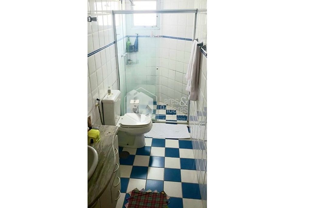 Apartamento, 3 quartos, 110 m² - Foto 10