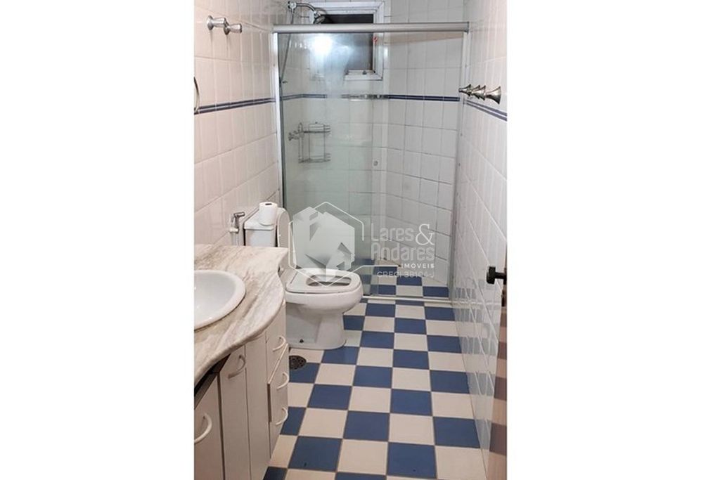 Apartamento, 3 quartos, 110 m² - Foto 9