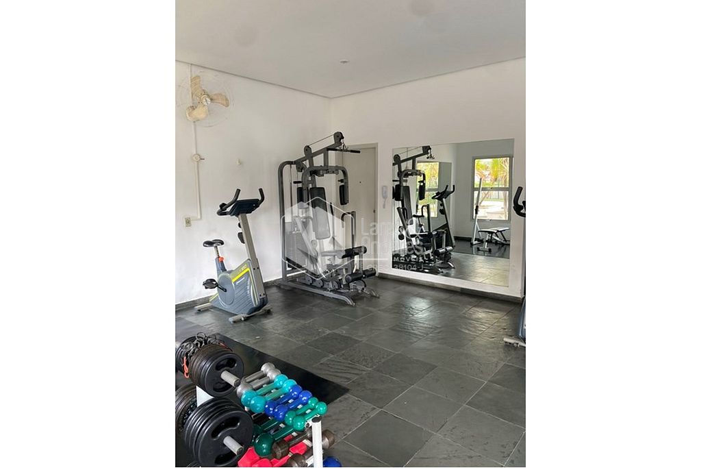 Apartamento, 3 quartos, 110 m² - Foto 7