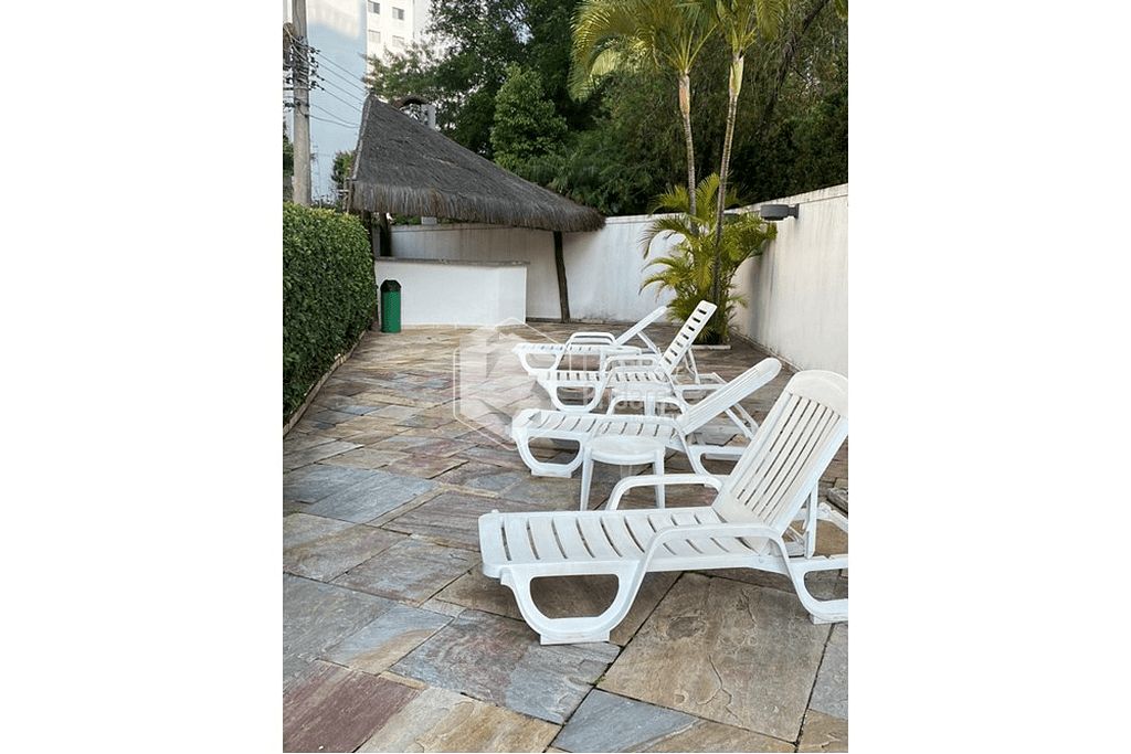 Apartamento, 3 quartos, 110 m² - Foto 4