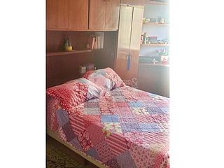 Foto do Apartamento-Apartamento à venda 3 Quartos 1 Suite 2 Vagas 110M² Vila Indiana São Paulo - SP