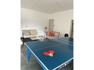 Foto do Apartamento-Apartamento à venda 3 Quartos 1 Suite 2 Vagas 110M² Vila Indiana São Paulo - SP