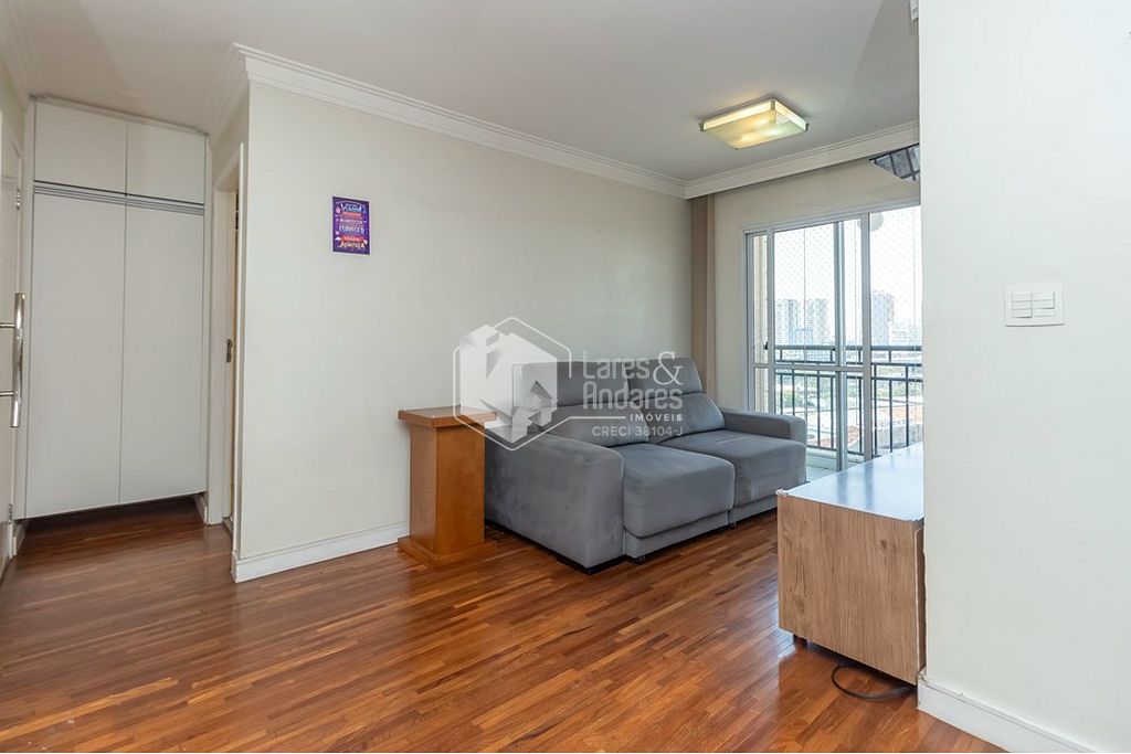 Apartamento à venda com 2 quartos, 52m² - Foto 31