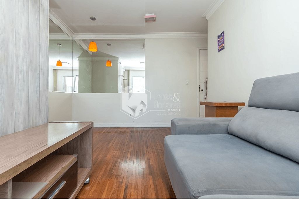 Apartamento à venda com 2 quartos, 52m² - Foto 30