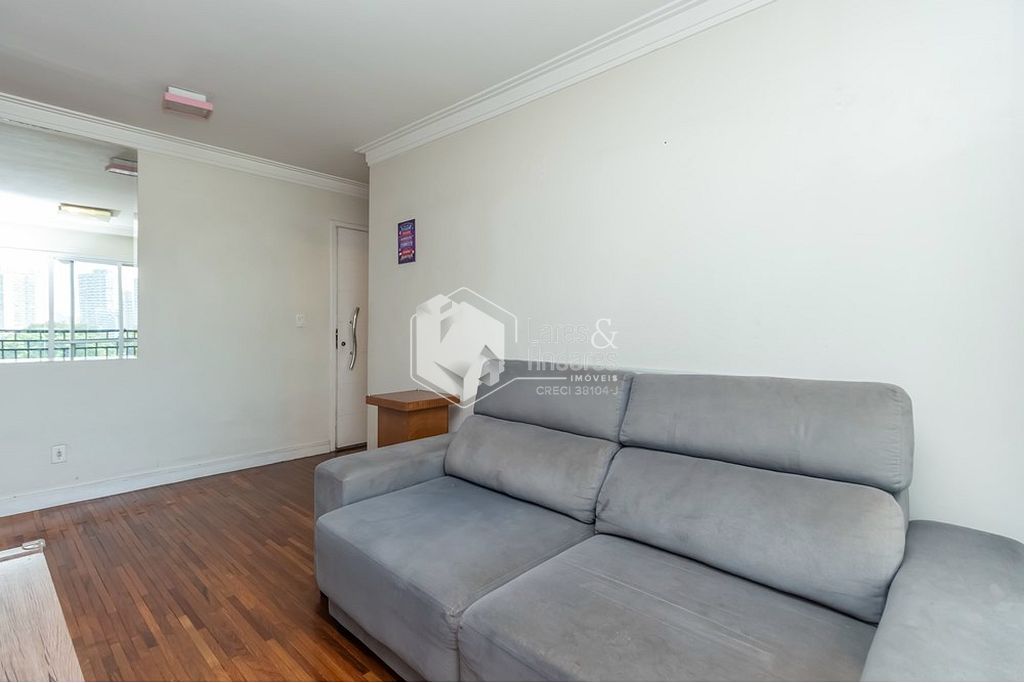 Apartamento à venda com 2 quartos, 52m² - Foto 29