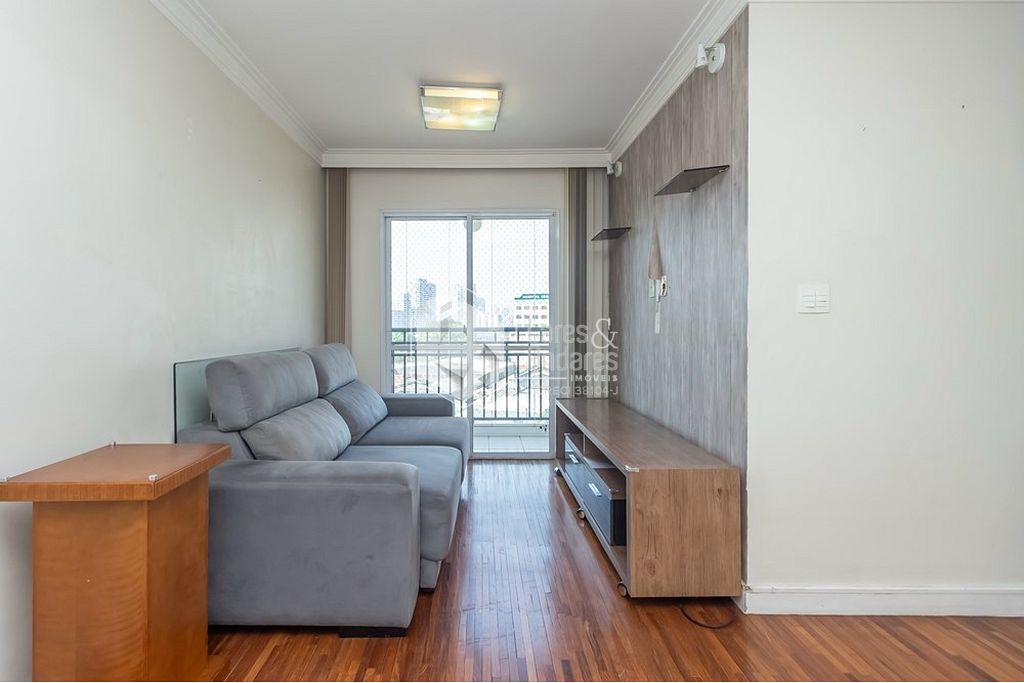 Apartamento à venda com 2 quartos, 52m² - Foto 28