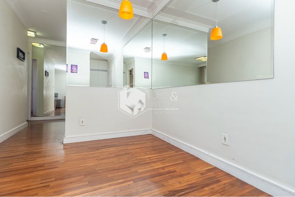 Apartamento à venda com 2 quartos, 52m² - Foto 27