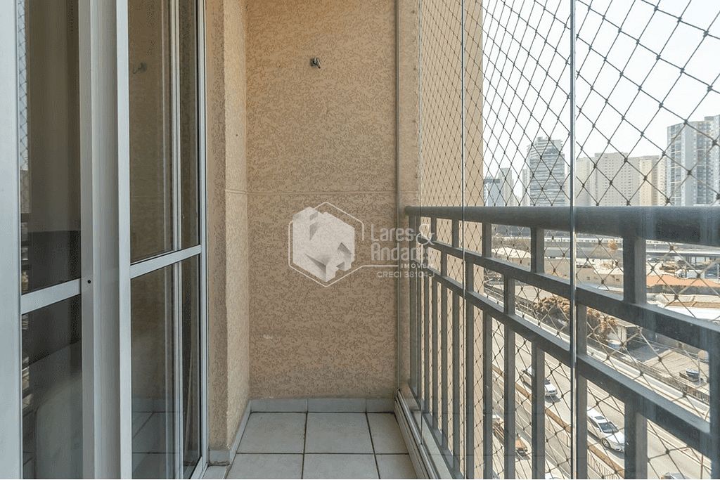 Apartamento à venda com 2 quartos, 52m² - Foto 26