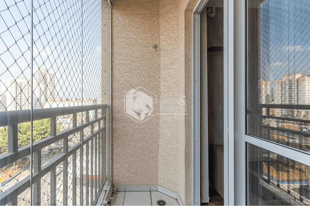 Apartamento à venda com 2 quartos, 52m² - Foto 25