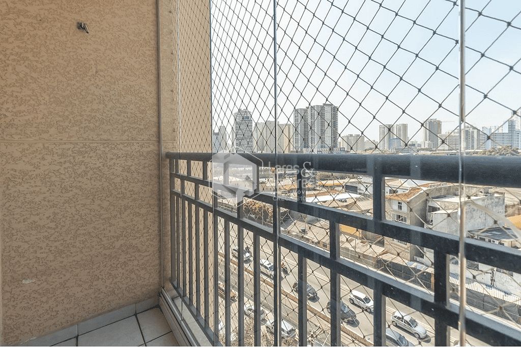 Apartamento à venda com 2 quartos, 52m² - Foto 24