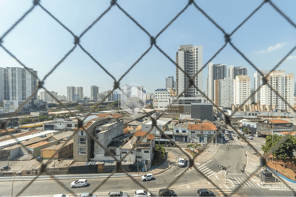 Apartamento à venda com 2 quartos, 52m² - Foto 23