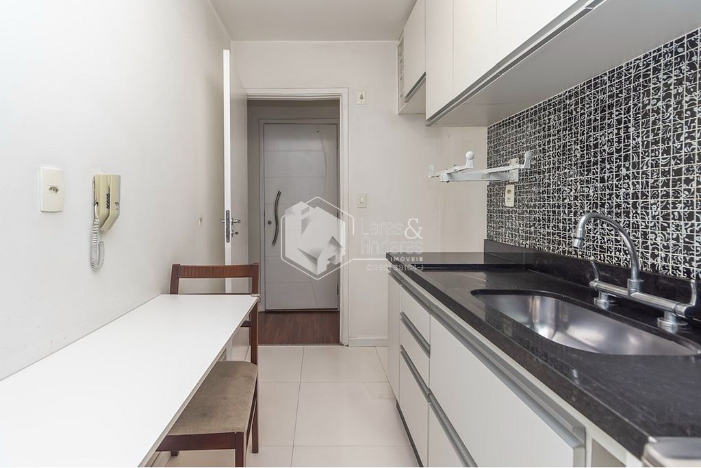 Apartamento à venda com 2 quartos, 52m² - Foto 22