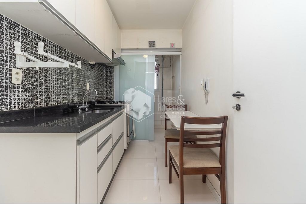 Apartamento à venda com 2 quartos, 52m² - Foto 21