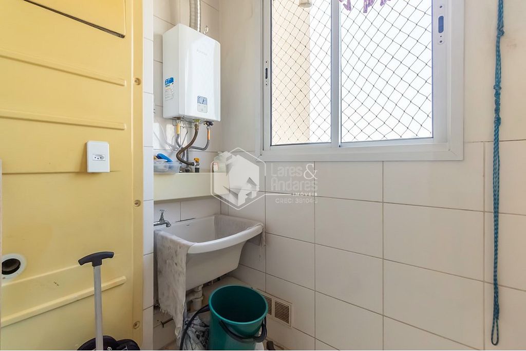 Apartamento à venda com 2 quartos, 52m² - Foto 20