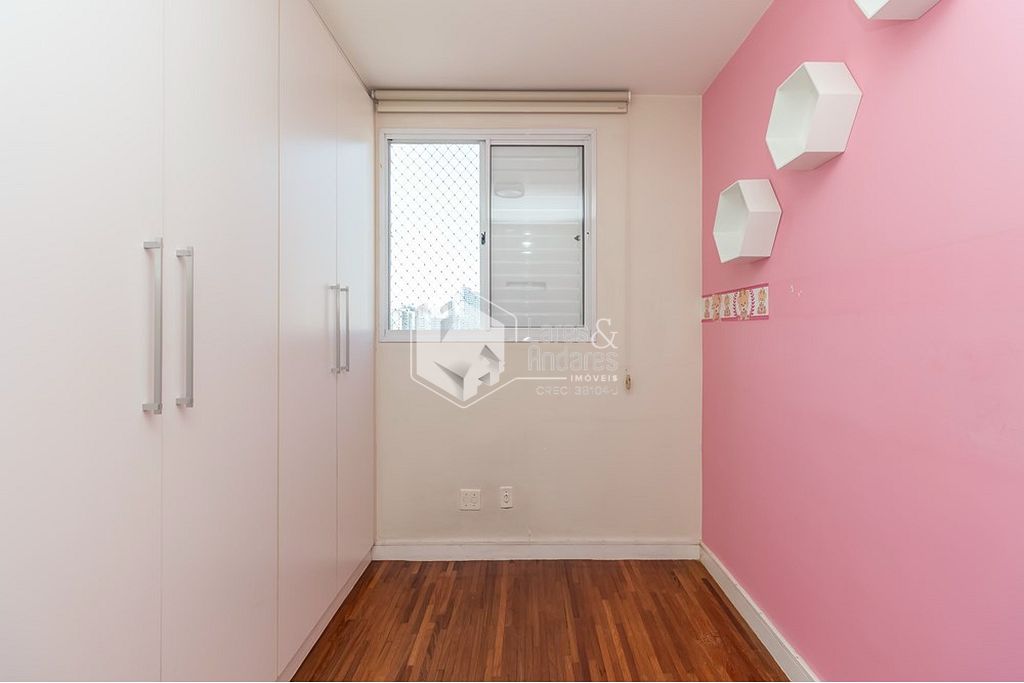 Apartamento à venda com 2 quartos, 52m² - Foto 3