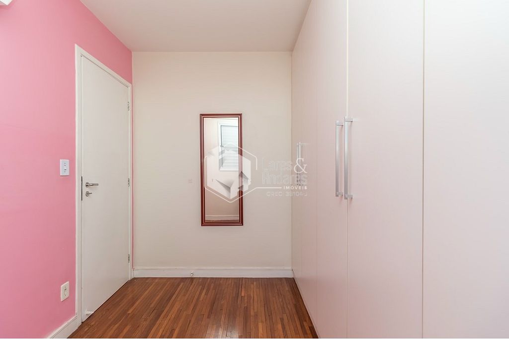 Apartamento à venda com 2 quartos, 52m² - Foto 4