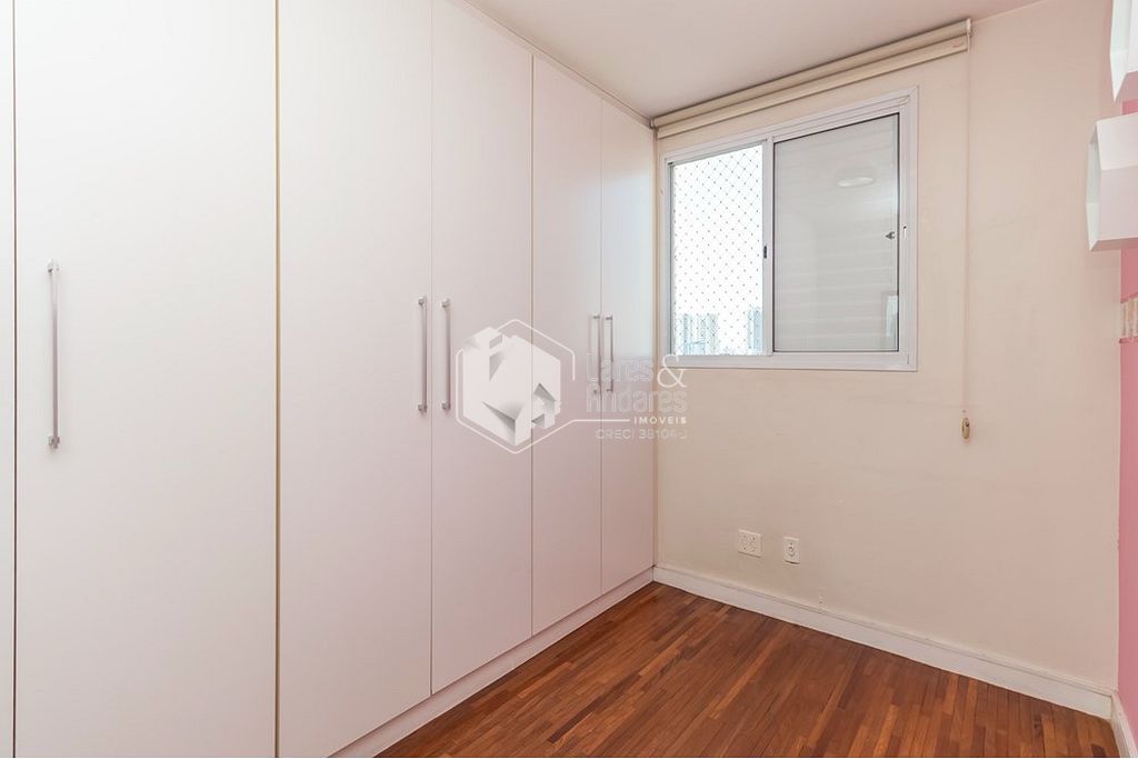 Apartamento à venda com 2 quartos, 52m² - Foto 5
