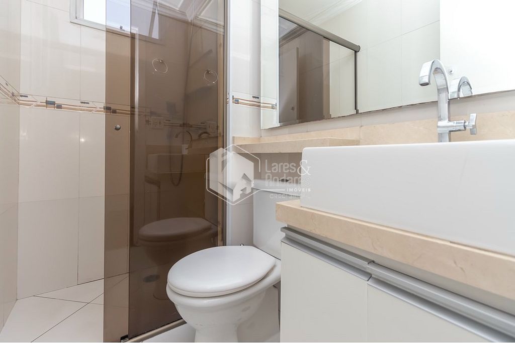 Apartamento à venda com 2 quartos, 52m² - Foto 6