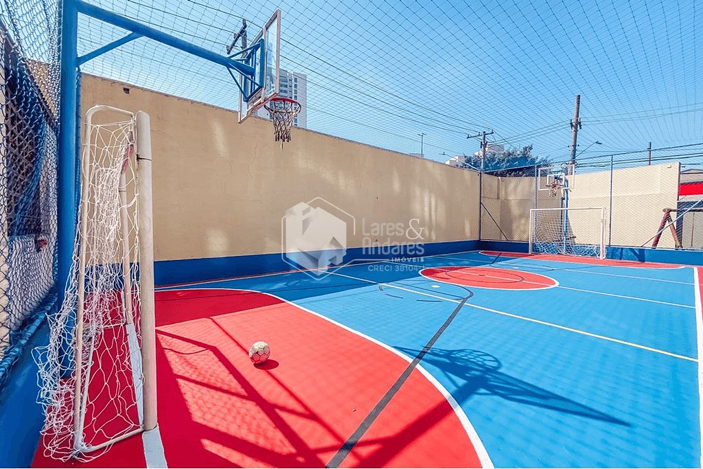 Apartamento à venda com 2 quartos, 52m² - Foto 9