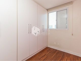 Foto do Apartamento-Apartamento à venda 2 Quartos 1 Vaga 52M² Quarta Parada São Paulo - SP