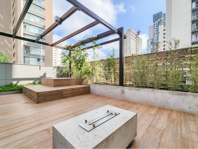 Foto do Apartamento - Apartamento à venda 3 Quartos 1 Suite 2 Vagas 108M² Ipiranga São Paulo - SP | Lares e Andares Imóveis