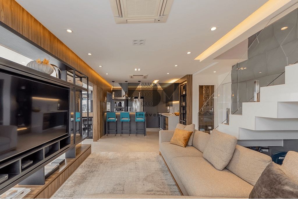 Cobertura, 3 quartos, 175 m² - Foto 47