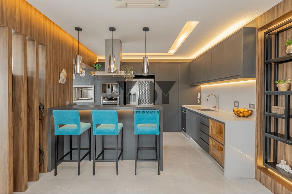 Cobertura, 3 quartos, 175 m² - Foto 36