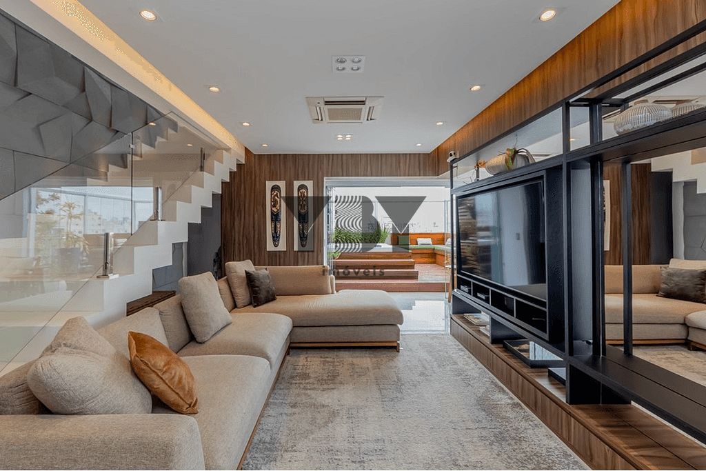 Cobertura, 3 quartos, 175 m² - Foto 43