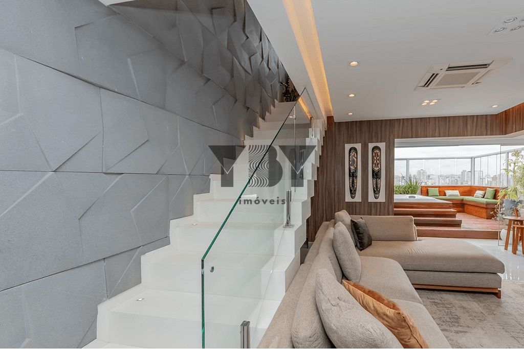 Cobertura, 3 quartos, 175 m² - Foto 42