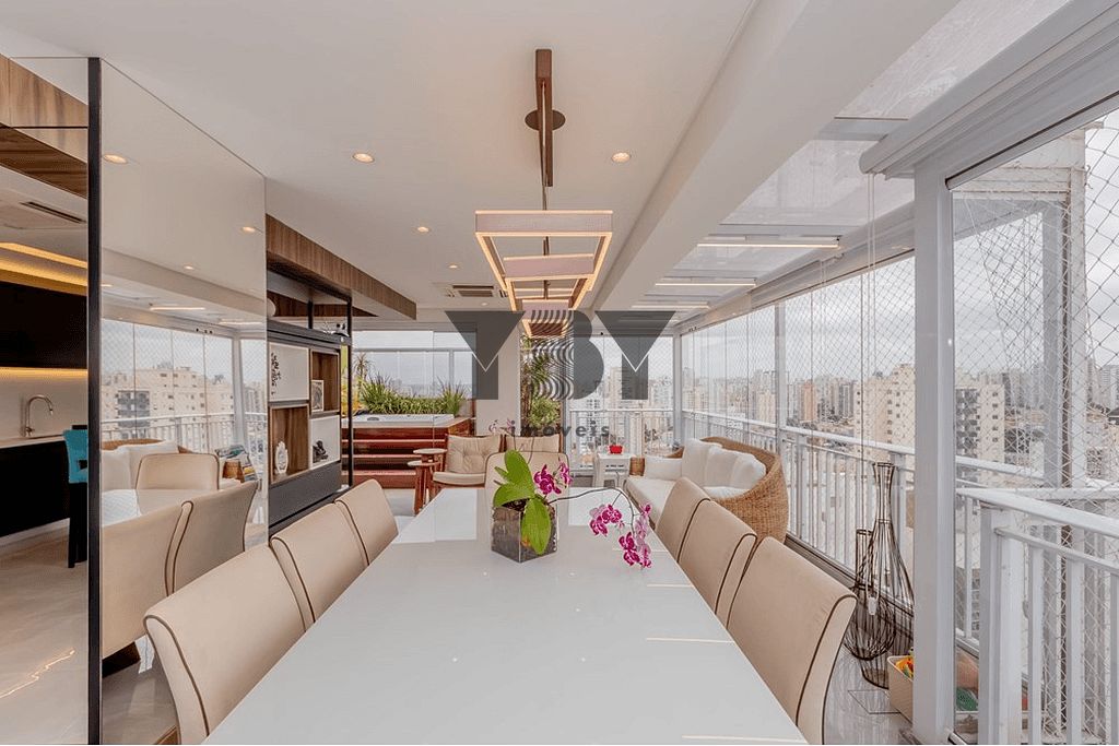 Cobertura, 3 quartos, 175 m² - Foto 41