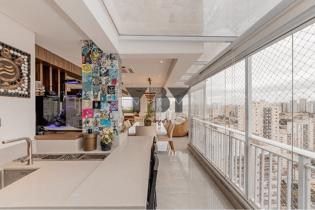 Cobertura, 3 quartos, 175 m² - Foto 39