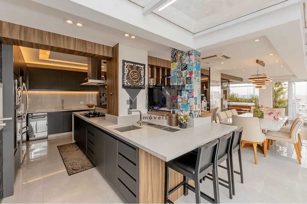 Cobertura, 3 quartos, 175 m² - Foto 38