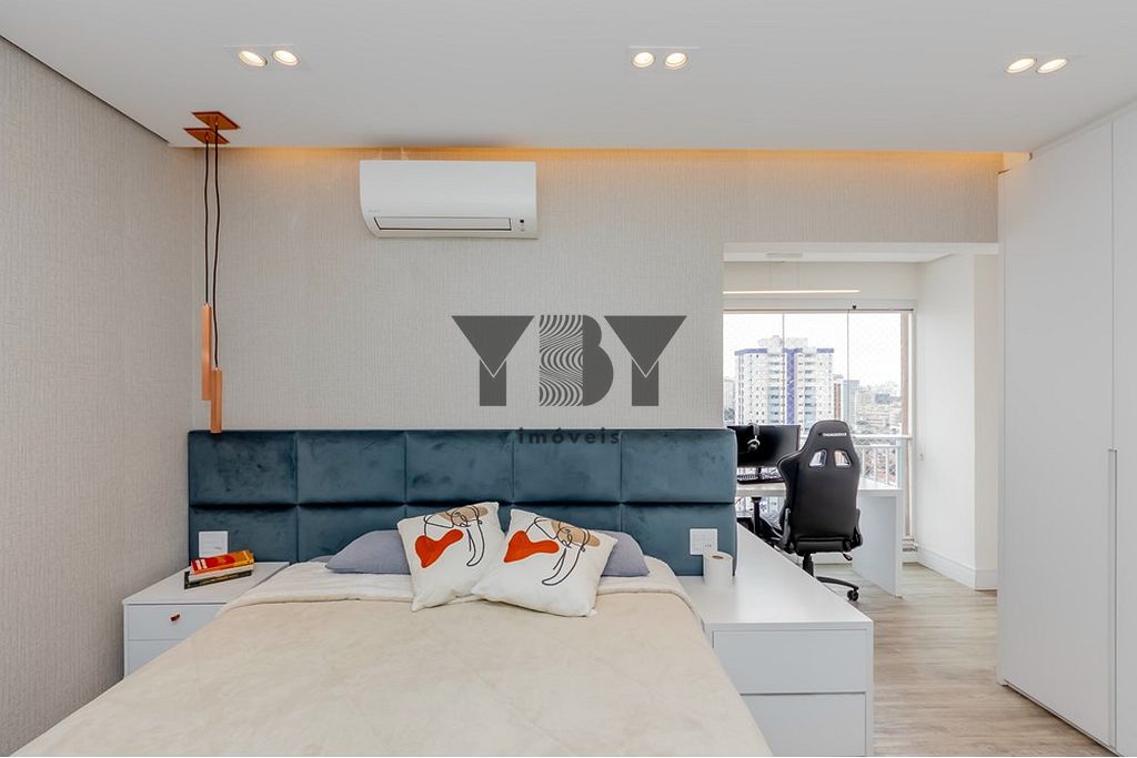 Cobertura, 3 quartos, 175 m² - Foto 56