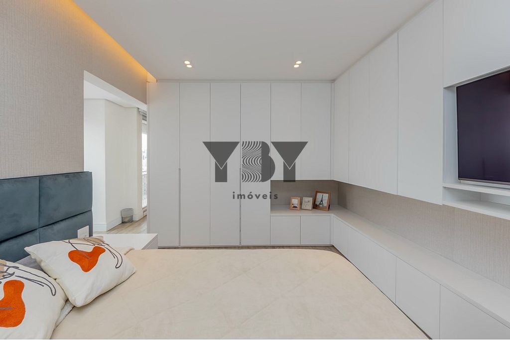 Cobertura, 3 quartos, 175 m² - Foto 57